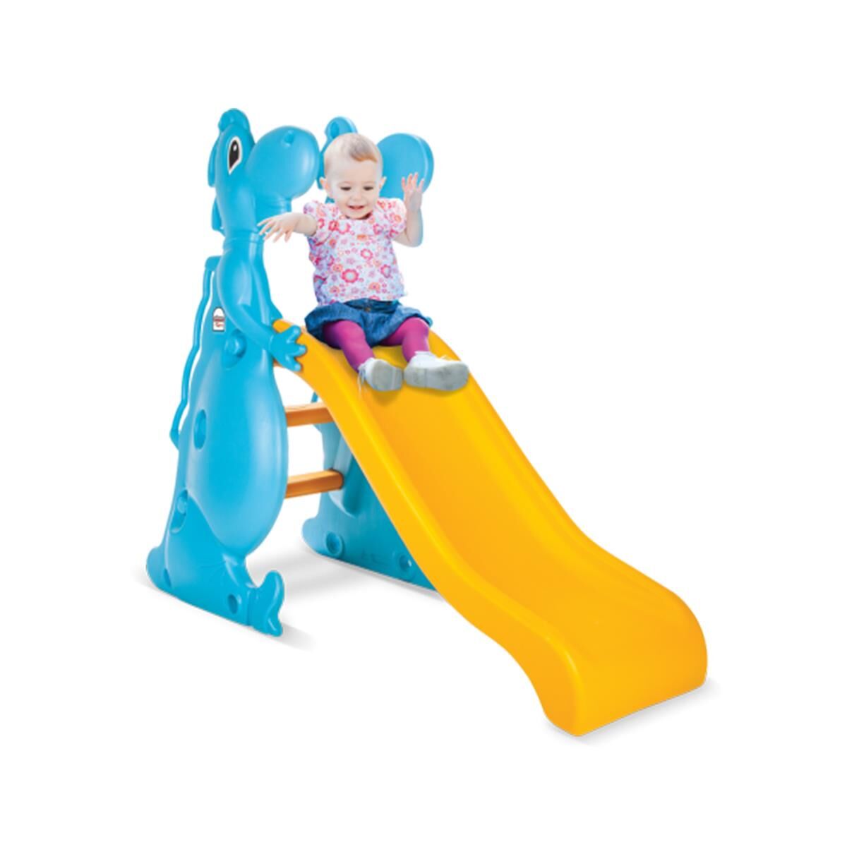 PLS-06-198 MUTLU DINO KAYDIRAK