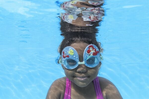 KZLD-BW9103C GOZLUK YUZUCU DENIZ KIZI ARIEL KRT 24