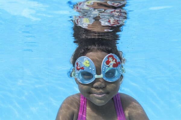 KZLD-BW9103C GOZLUK YUZUCU DENIZ KIZI ARIEL KRT 24