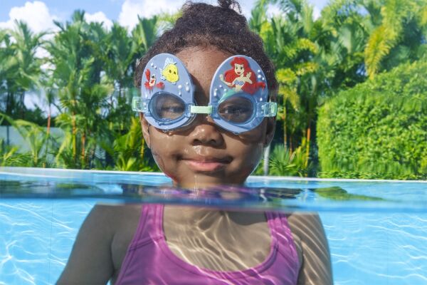 KZLD-BW9103C GOZLUK YUZUCU DENIZ KIZI ARIEL KRT 24