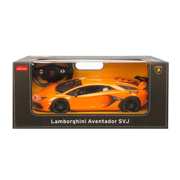 SUN-S00096000 LAMBORGHINI AVENTADOR ISIKLI 2R 6