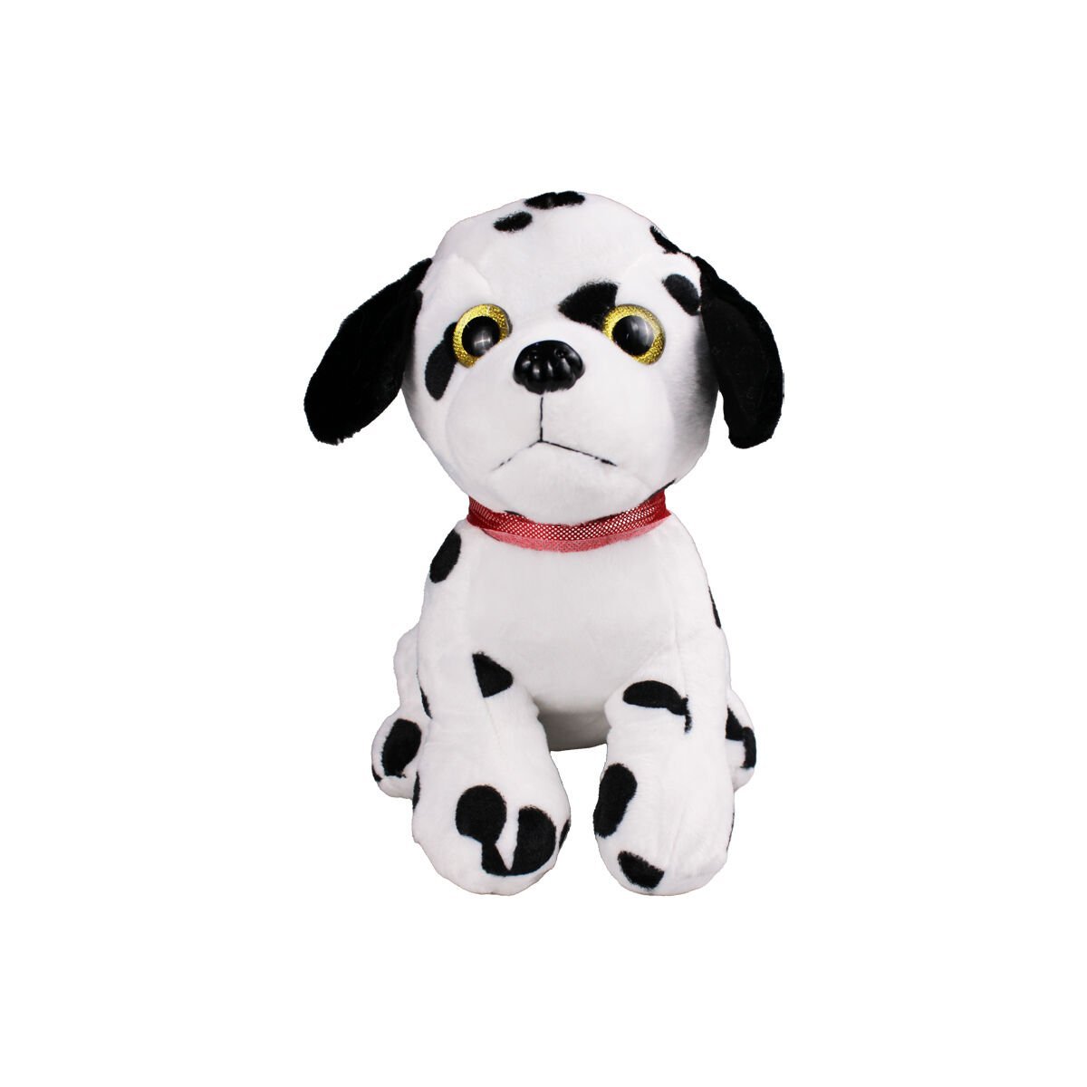 HAL-PL62219 30 CM OTURAN DALMACYALI KOPEK 24