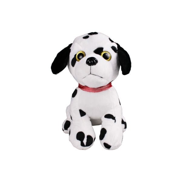 HAL-PL62219 30 CM OTURAN DALMACYALI KOPEK 24