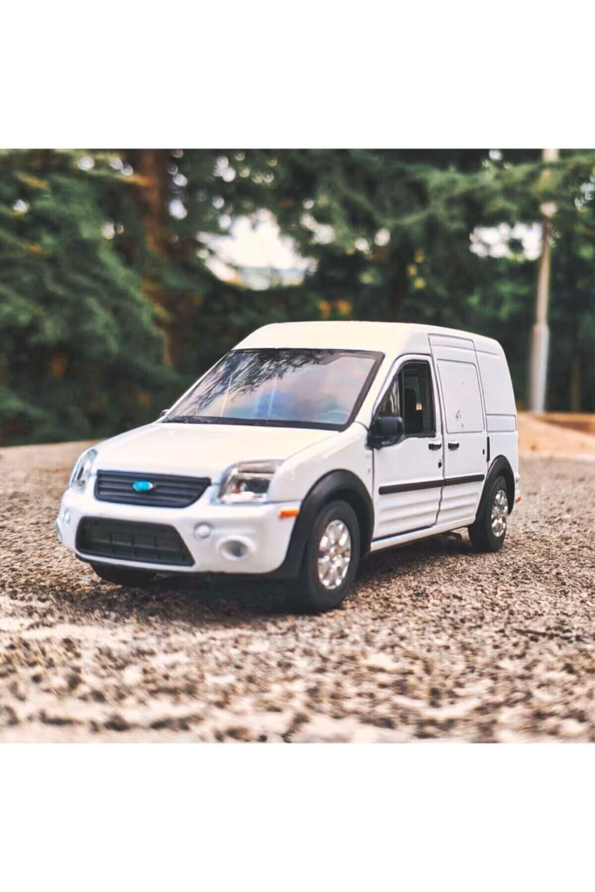 KT-43631 WELLY METAL CEK BIRAK FORD TRANSIT 72