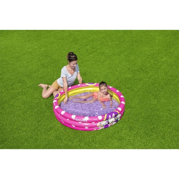 KZLD-BW91079 HAVUZ LISANSLI DONALDDUCK 122X25CM 12