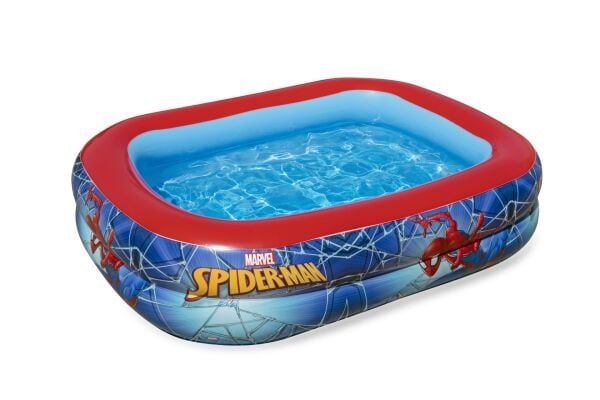 KZLD-BW98011 HAVUZ 201X150X51CM SPIDERMAN KUT 3