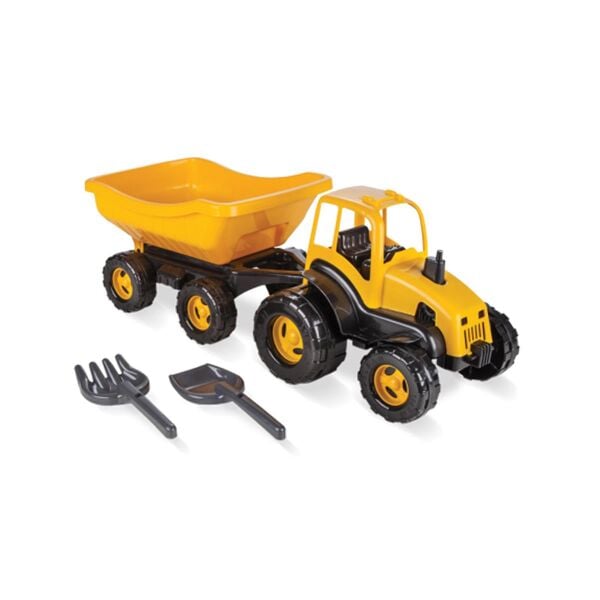 PLS-06-212 ROMORKLU TRAKTOR 4