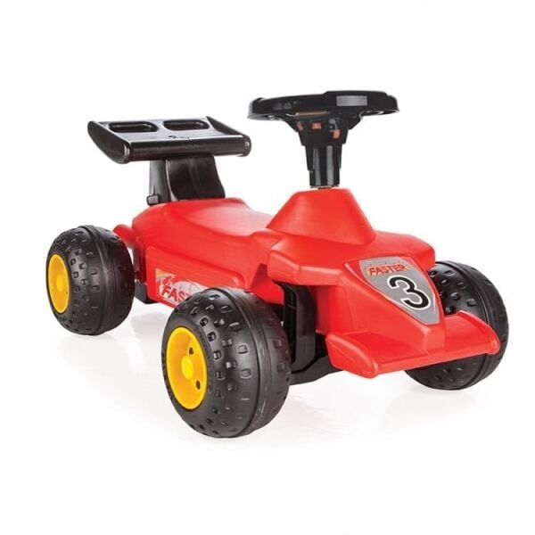 PLS-06-808-K FASTER RACE ARABA KIRMIZI 1