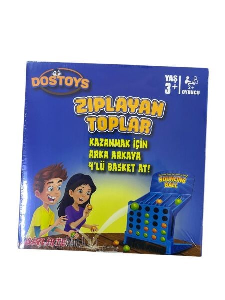 DOST-12818 ZIPLAYAN TOPLAR 24