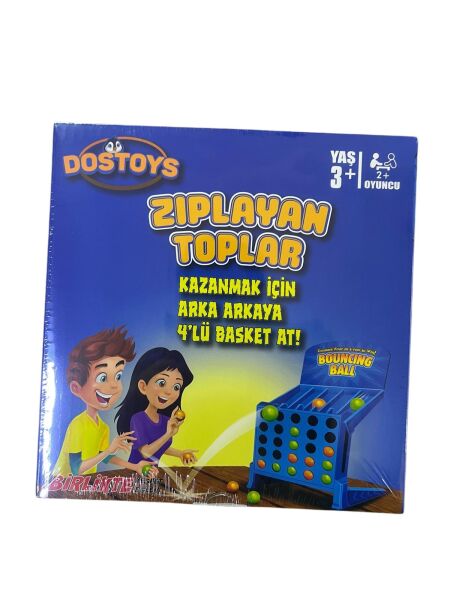 DOST-12818 ZIPLAYAN TOPLAR 24