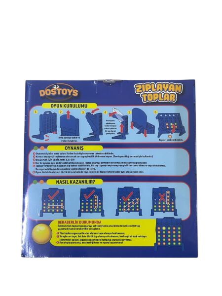 DOST-12818 ZIPLAYAN TOPLAR 24