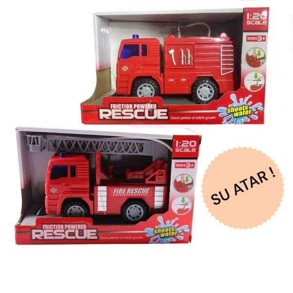 KZL-661-01 KUTULU ITFAIYE 72