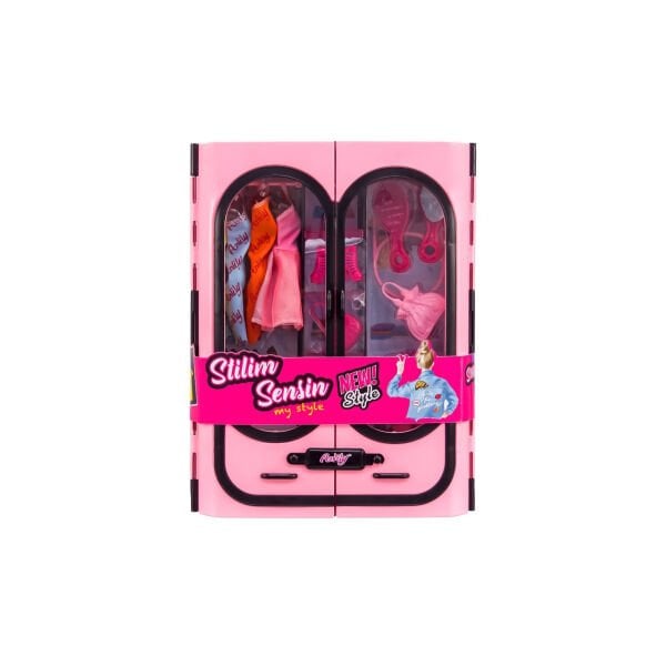 OYD-02440 ANLILY ELBISE DOLABI 16