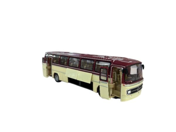 KT-GA24002 MET SESLI ISIKLI FONK CEK BIRAK OTOBUS 12