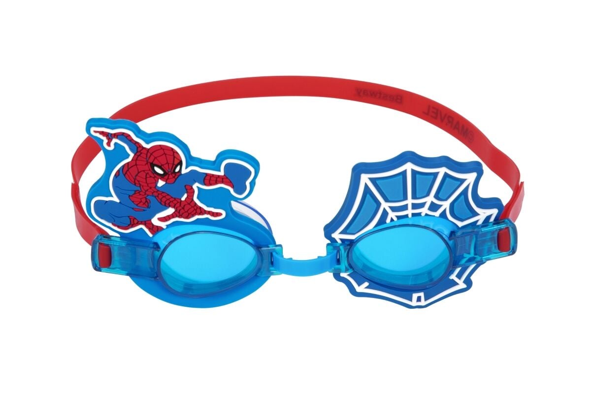 KZLD-BW98022 GOZLUK LUX YUZUCU SPIDERMAN KRT 24