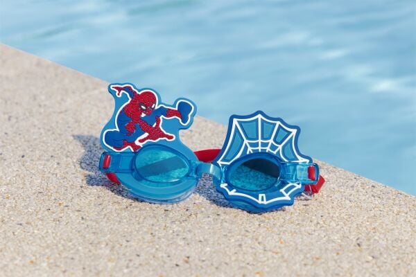 KZLD-BW98022 GOZLUK LUX YUZUCU SPIDERMAN KRT 24