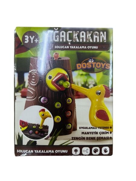 DOST-2407 AGACKAKAN 72