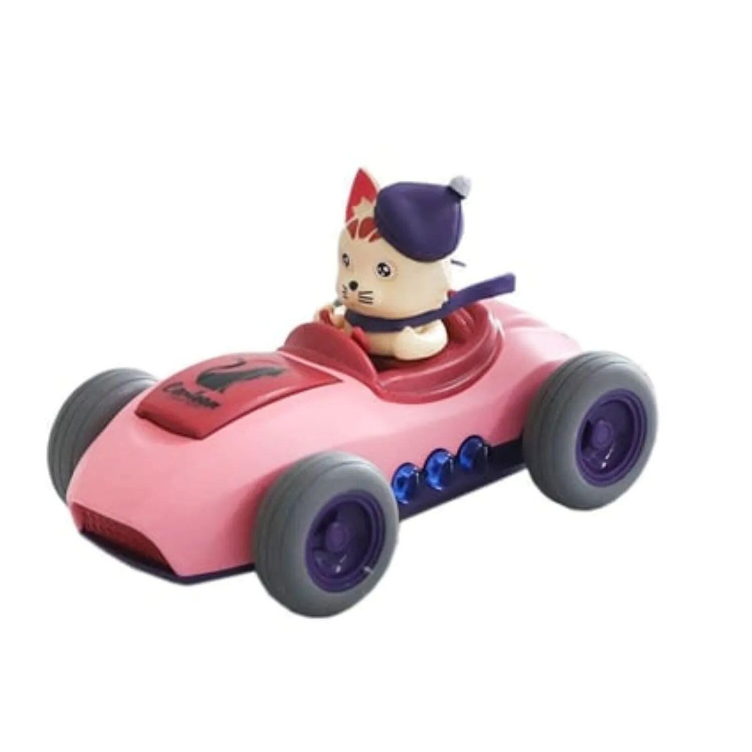 KT-MY66-K2213 ISIKLI C/B ARABALI CILGIN KEDI 72