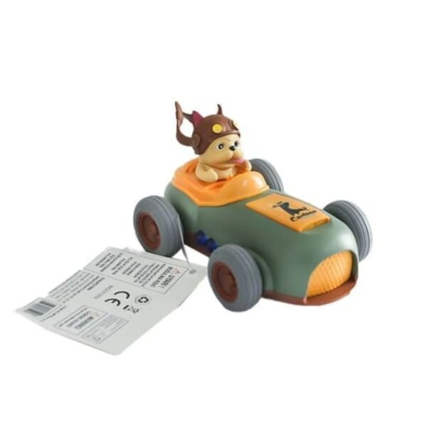 KT-MY66-K2213 ISIKLI C/B ARABALI CILGIN KEDI 72