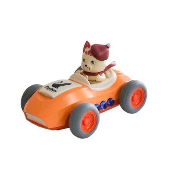 KT-MY66-K2213 ISIKLI C/B ARABALI CILGIN KEDI 72