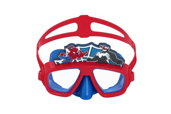 KZLD-BW98023 MASKE BESTWAY SPIDERMAN VAK 12