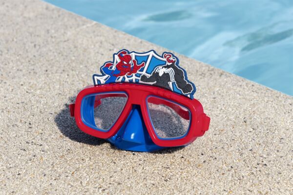 KZLD-BW98023 MASKE BESTWAY SPIDERMAN VAK 12