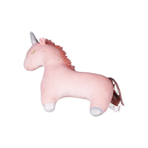 HAL-PL62553 35 CM UNICORN SOFT YASTIK 24