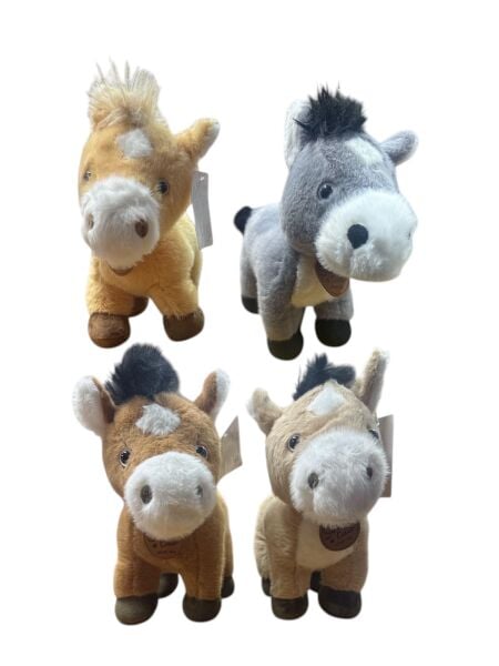 KZL-2505029 PELUS AT 25 CM SESLI  96