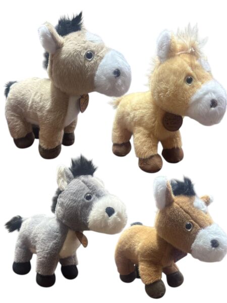 KZL-2505029 PELUS AT 25 CM SESLI  96