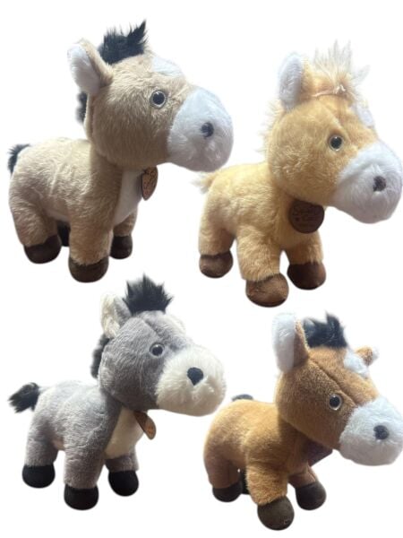 KZL-2505029 PELUS AT 25 CM SESLI  96