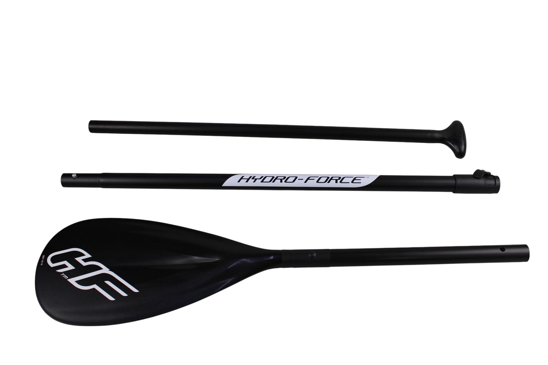 KZLD-BWP05291 KUREK HAYDRO FORCE KANO 310CM TRB 6