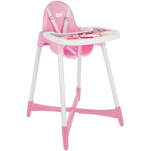 PLS-07-536 HELLO KITTY MAMA SANDALYESI 3