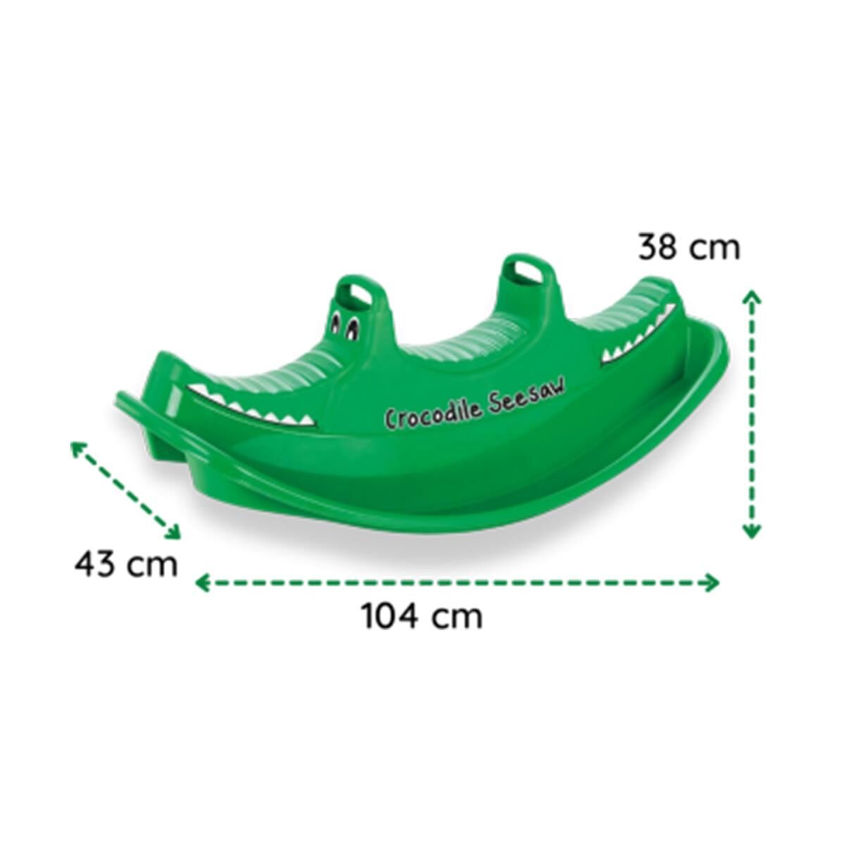PLS-06-232 TIMSAH TAHTERAVALLI YESIL 4