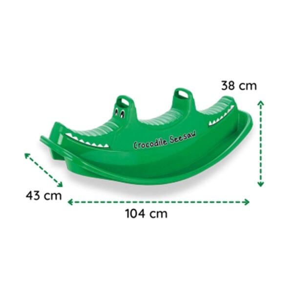 PLS-06-232 TIMSAH TAHTERAVALLI YESIL 4
