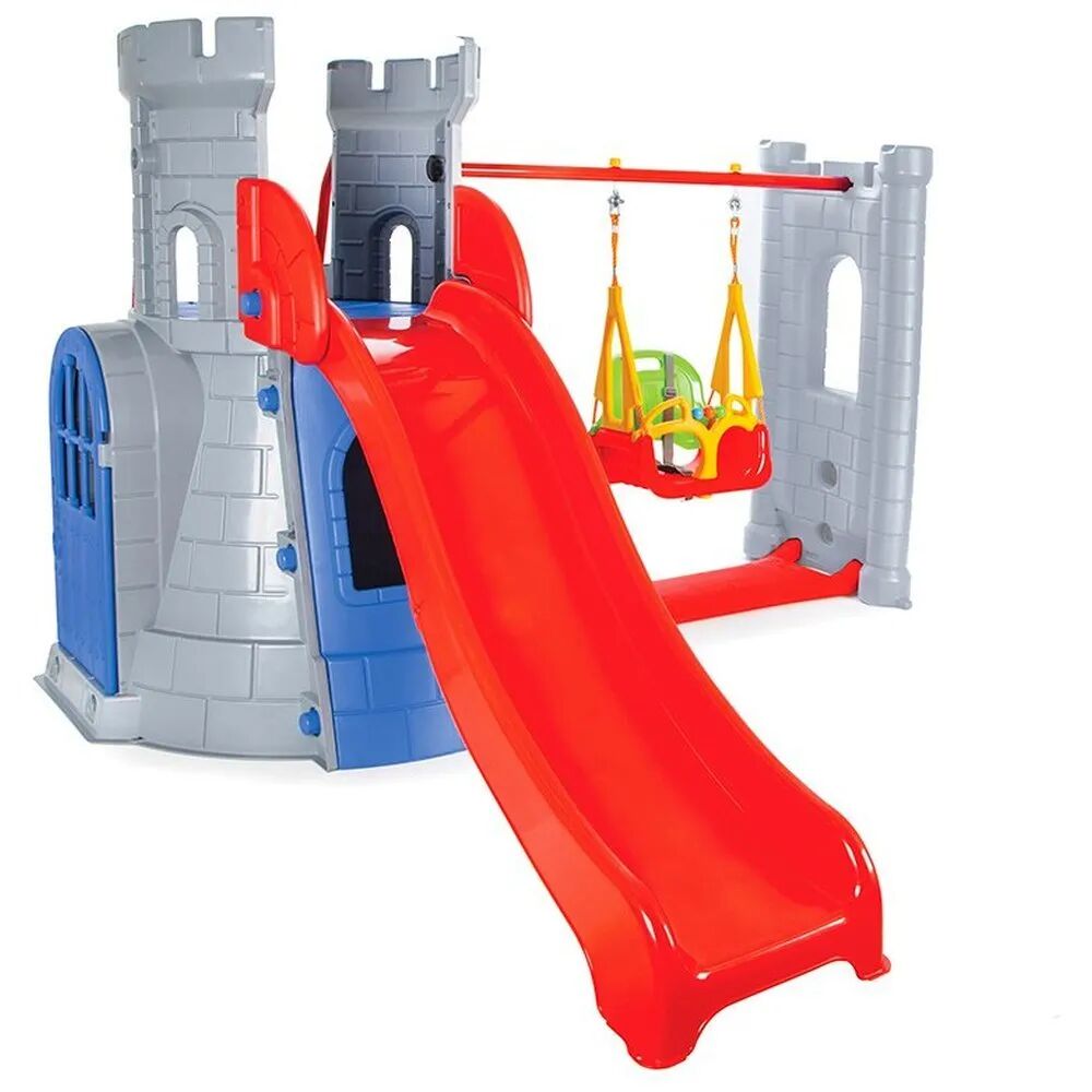 PLS-07-961-E KALE KAYDIRAK VE SALINCAK SETI EFLATUN 1