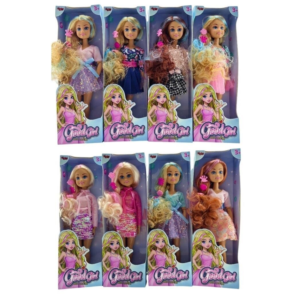 VAR-WG14006 KUTULU 8 ASORTI 14 INC BEBEK 24