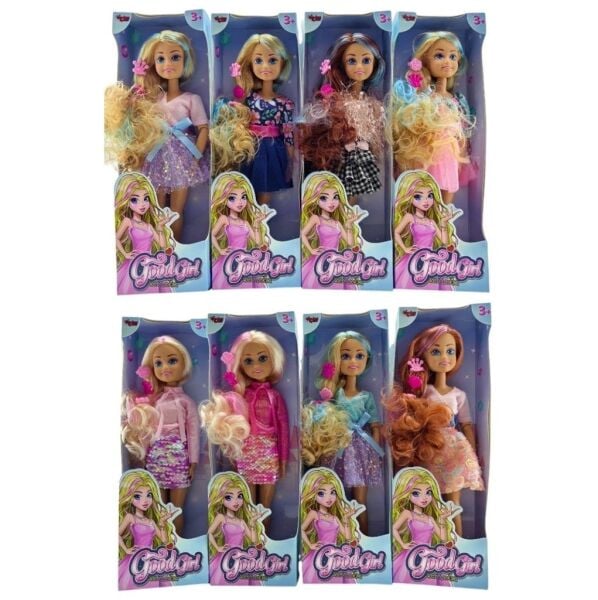 VAR-WG14006 KUTULU 8 ASORTI 14 INC BEBEK 24