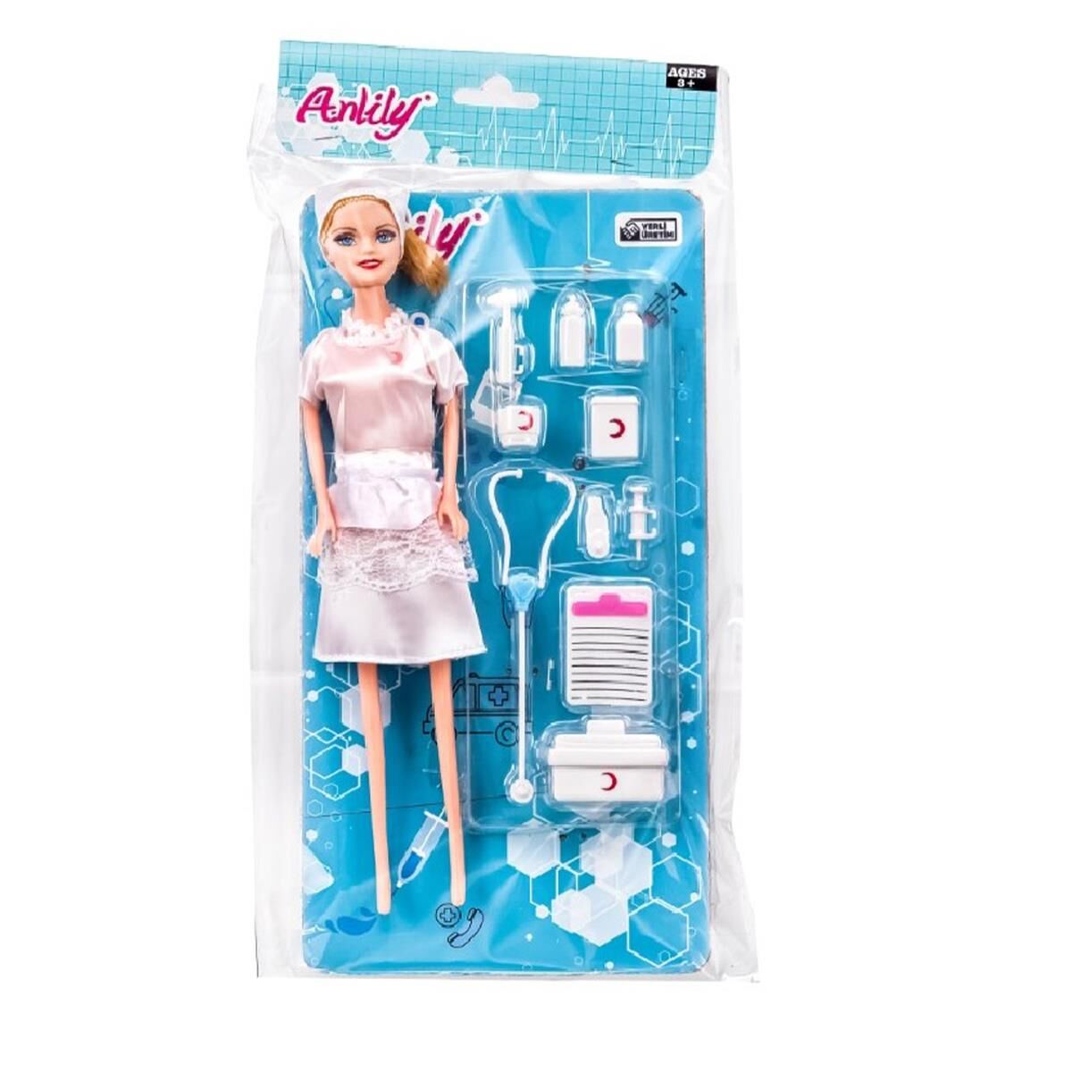 OYD-02451 ANLILY POSETTE DOKTOR SETLI BEBEK 120