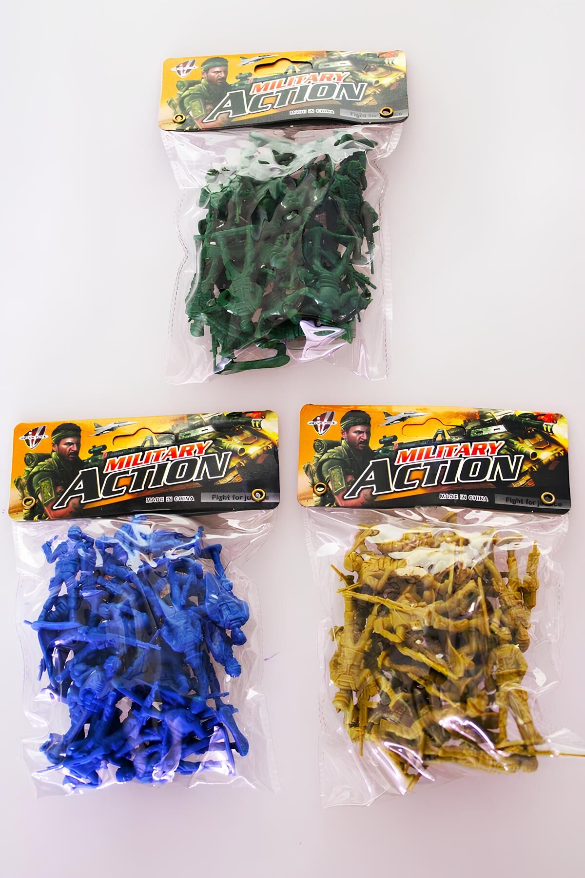 KZL-JL668-2 POST COMBAT SET KC 288