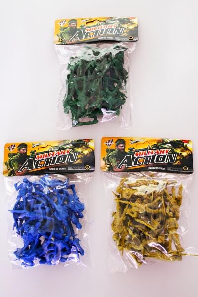 KZL-JL668-2 POST COMBAT SET KC 288