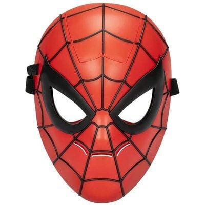 INT-F8839 SPIDERMAN ELEKTRONIK MASKE 2