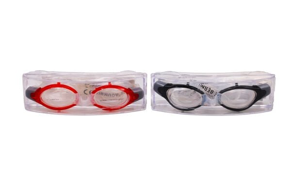 KZLD-GS5A YUZUCU GOZLUK SLKN ANTIFOG (ICB12) KUT 144