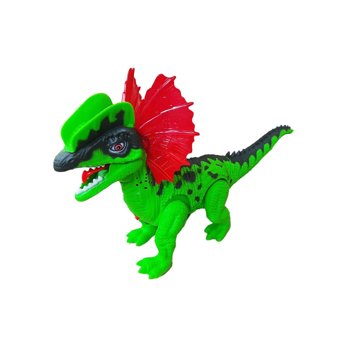 CAN-272-006ABC KUT. PILLI SES-ISIKLI DINAZOR 24