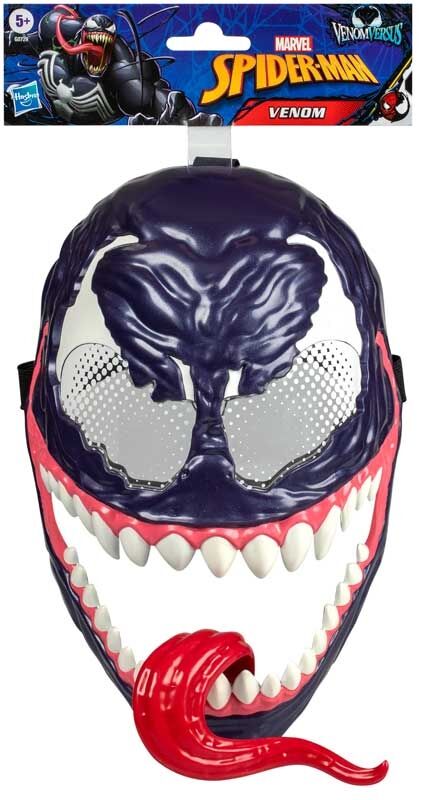INT-G0729 SPIDER-MAN VENOM VERSUS MASKE 2