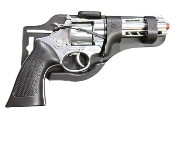 SYR-017-K FOCUS BANG OYUNCAK TABANCA KROM 15