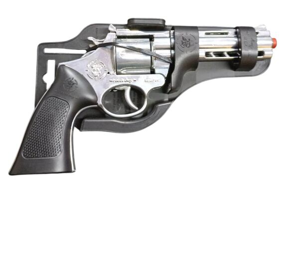 SYR-017-K FOCUS BANG OYUNCAK TABANCA KROM 15