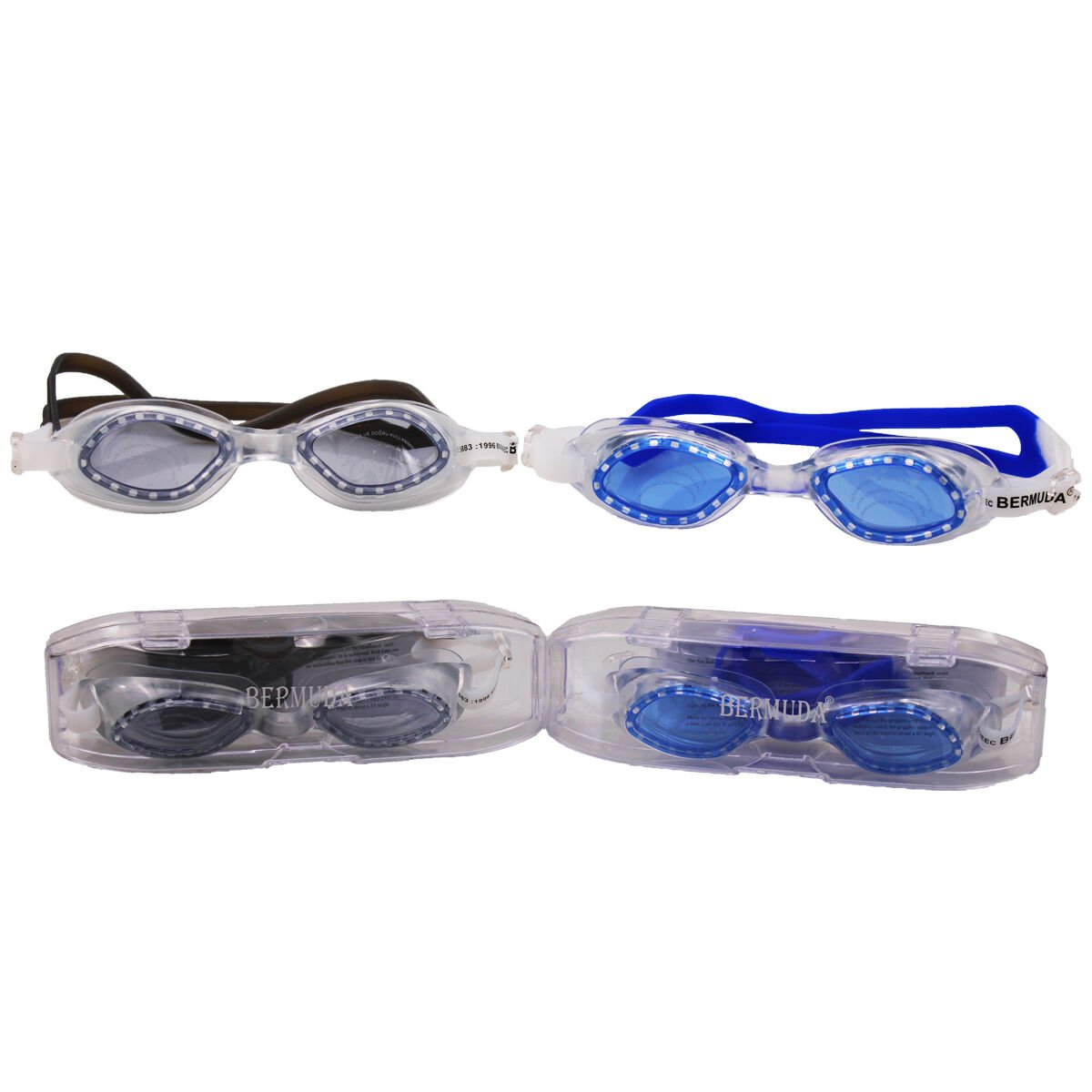 KZLD-K1840 GOZLUK YUZUCU ESNEK BURUN KUT 144