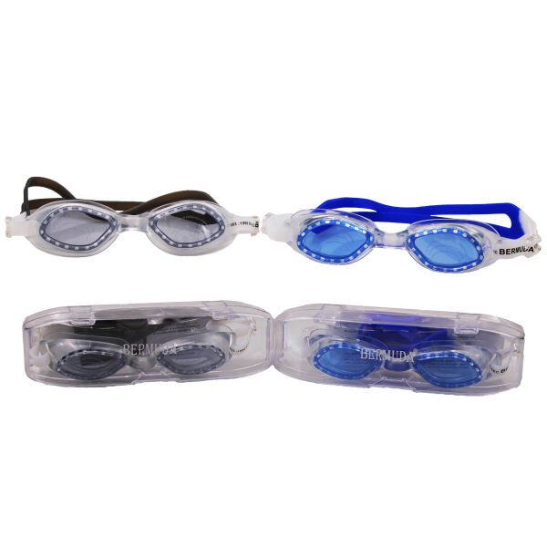 KZLD-K1840 GOZLUK YUZUCU ESNEK BURUN KUT 144