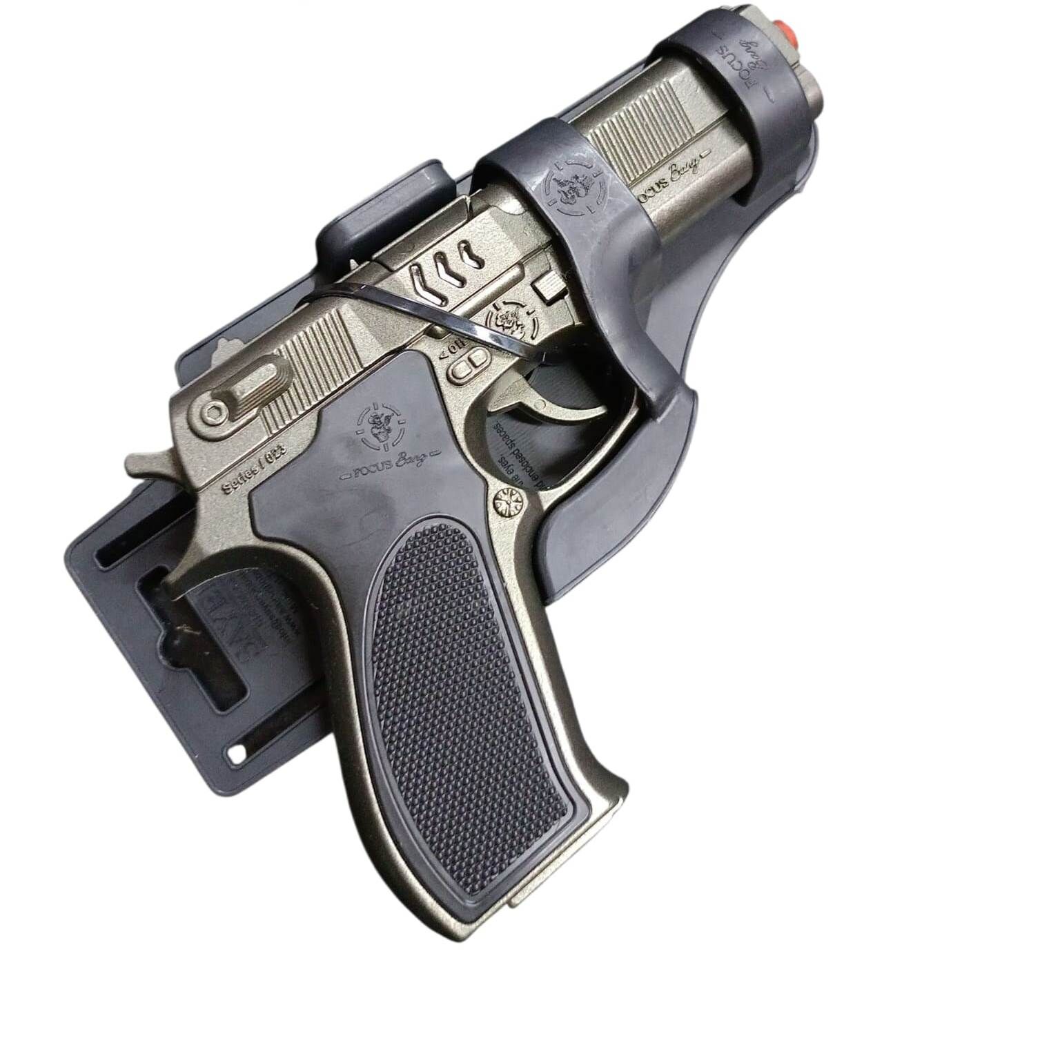 SYR-023-F FOCUS BANG OYUNCAK TABANCA FUME 15