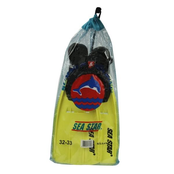 VAR-32-33 SEA STAR PALET 15